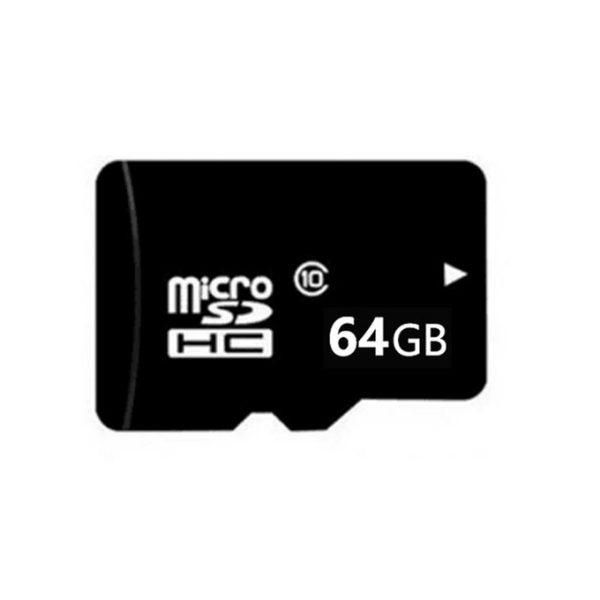 64GB Memory Card