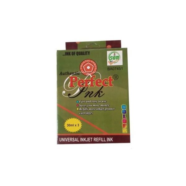 Perfect Colours Refill