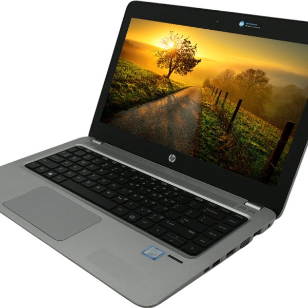 Hp Elitebook 430g4 core i5 500g 8gram keyboard light 7th Gen