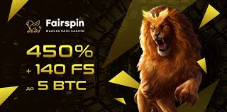Fairspin Online Casino Review: The Very Best Crypto Casino or Fluff?